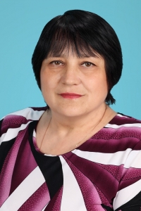 Онишкевич Татьяна Николаевна
