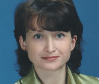 Петутина Ольга Анатольевна