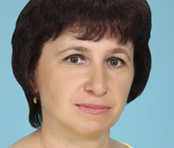 Гусакова Ольга Николаевна